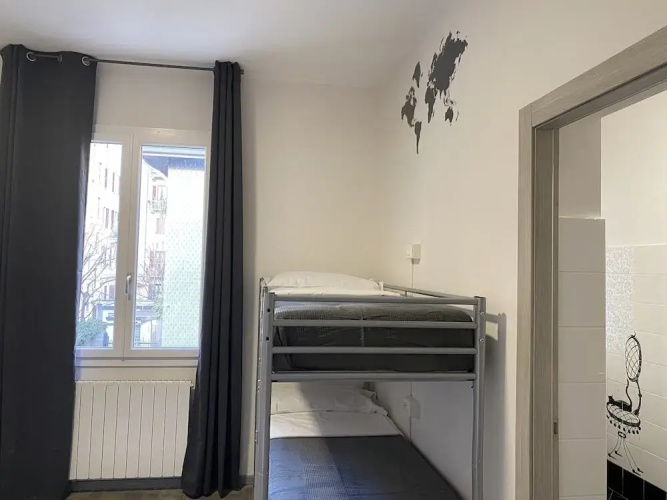 Newtown Hotel - Hostel