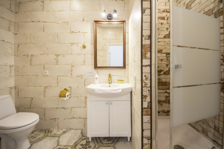 Kiev Apartments