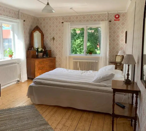 Kroksta Gård