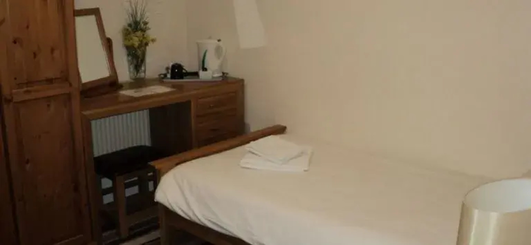 Cornerstone B&B