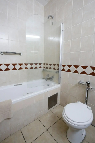 Maun Lodge