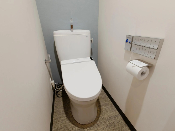 Hotel Gracery Kyoto Sanjo photo 26