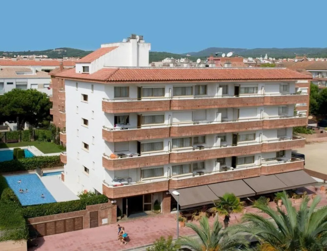 Image de l'hôtel