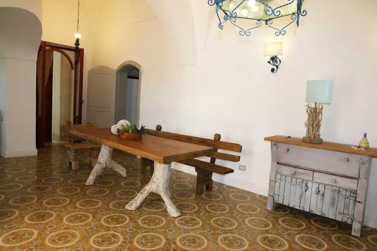 Comfort Villa