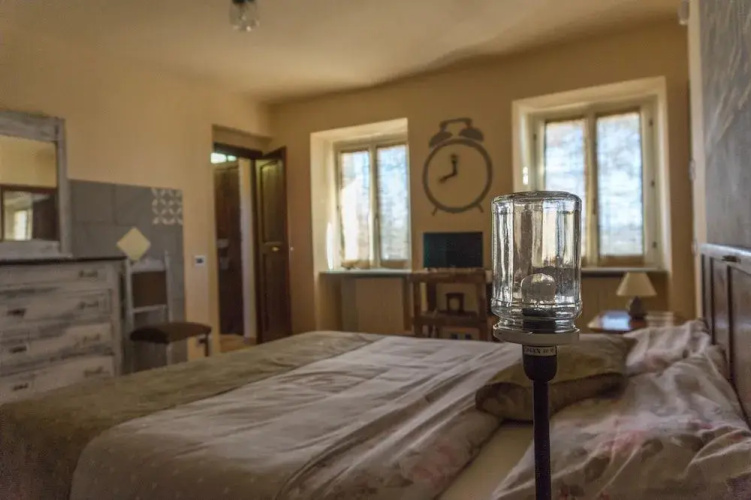 B&B La Buonora