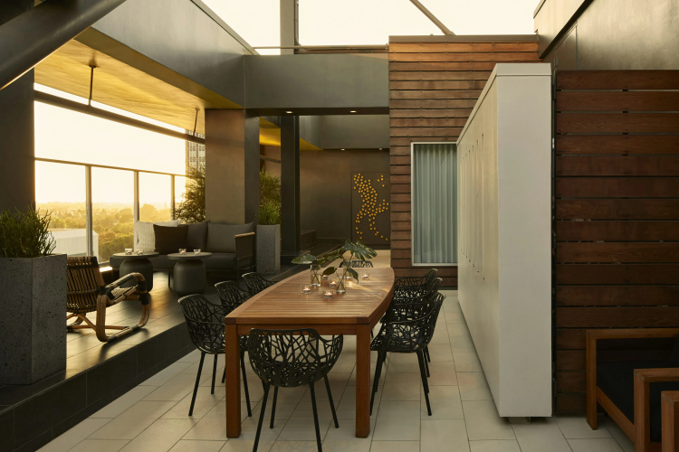Kimpton Hotel Wilshire photo 29