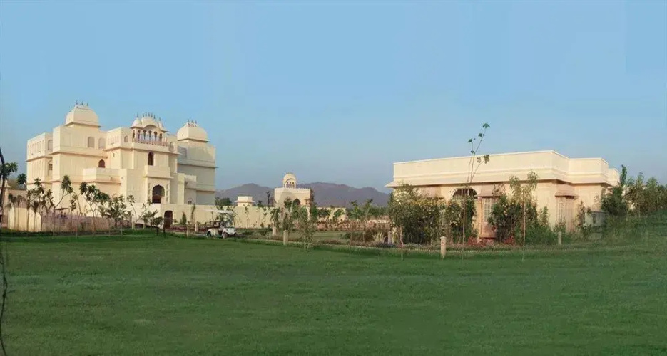 Heritage Retreat
