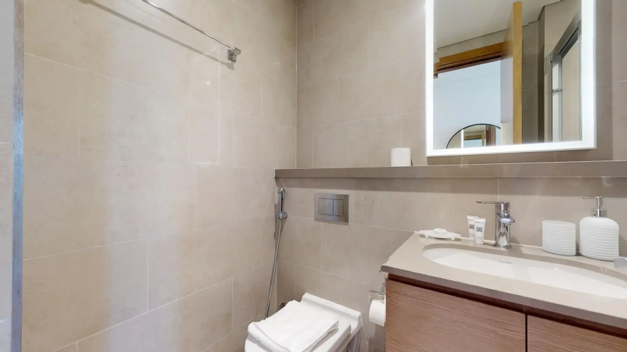 Al Meydan - Sobha Waves 917