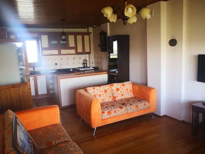 Dama Apart Motel