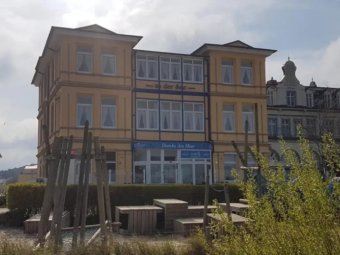 Otel görseli