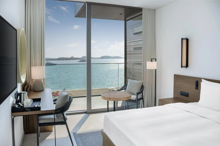 Radisson Beach Resort Palm Jumeirah photo 7
