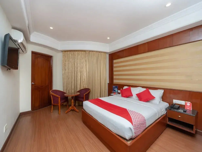 ILARA Hotel And Spa