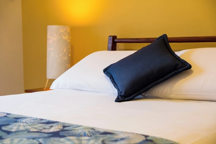 Classic Double room with balcony