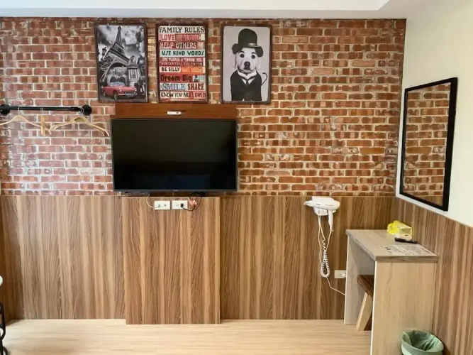 Jinsu B&B