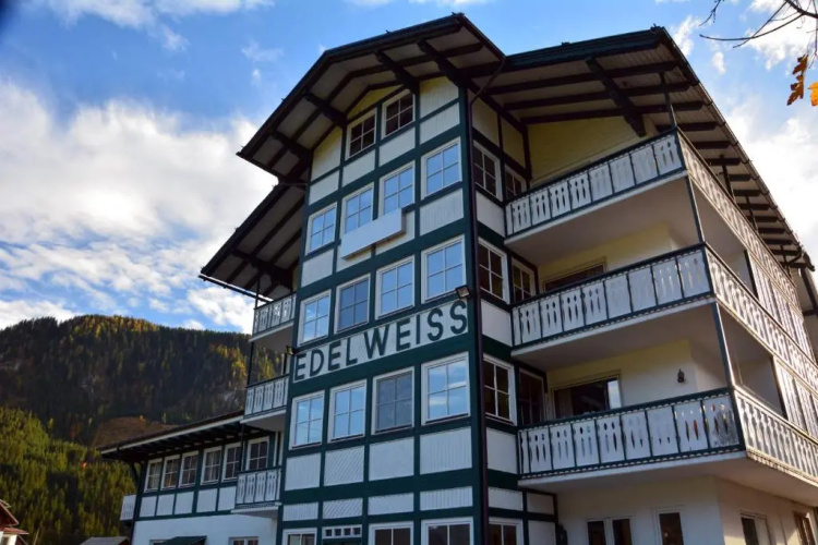 Image de l'hôtel