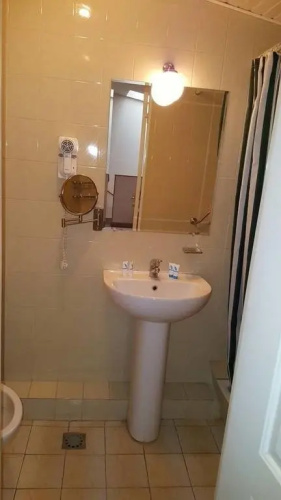 City Center Cottage
