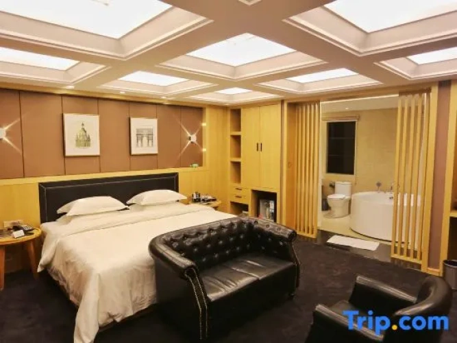 Premier Double room