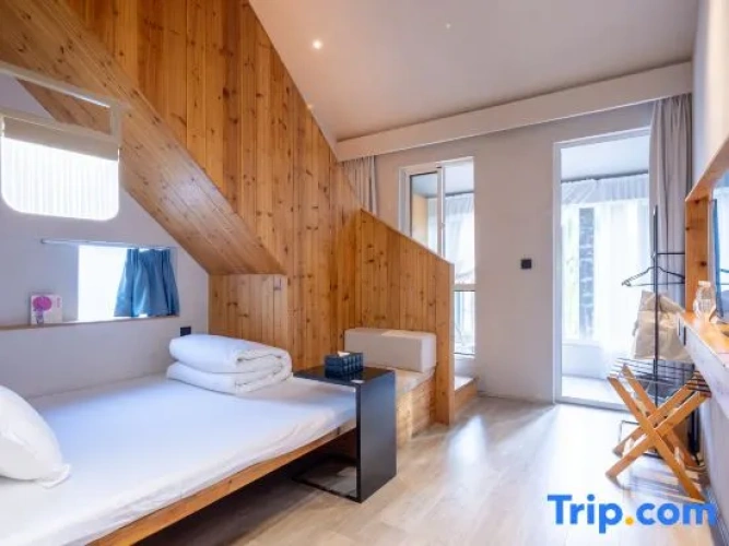 Duplex Suite