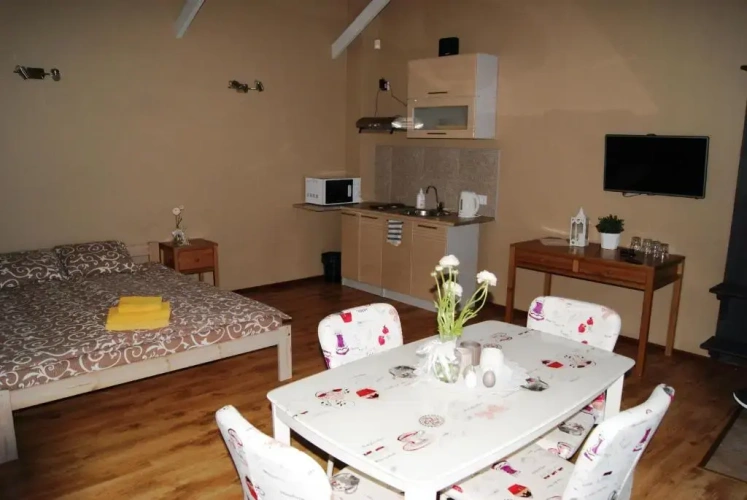 Standard Family room