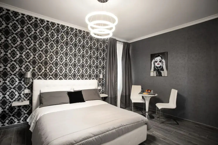 B&B Notti d'Oriente