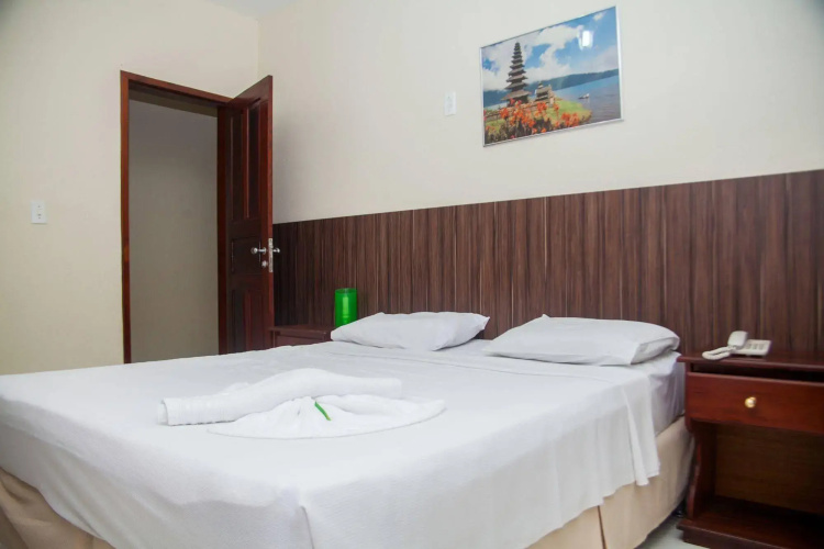 Hotel Netuno Beach