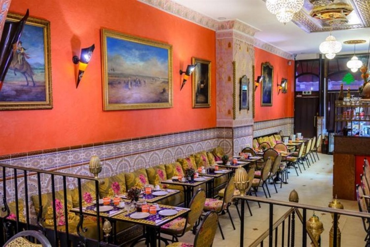 Hotel Mozart photo 14