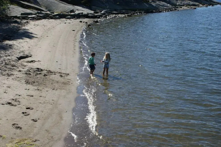 Hällestrand Resort Vandrarhem