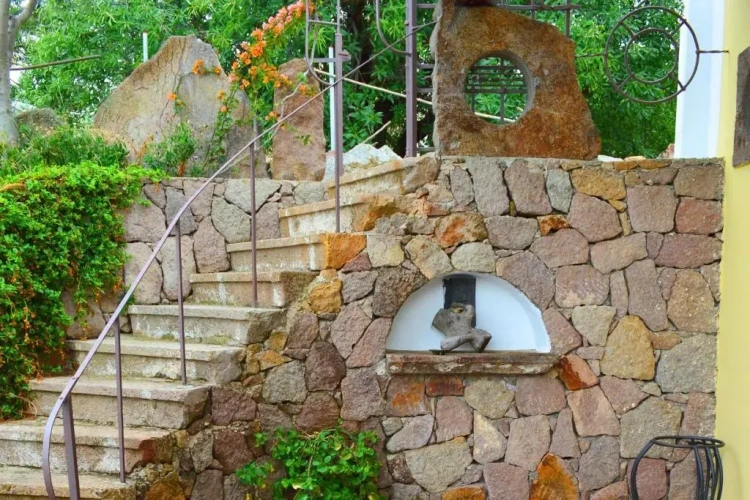 1 Bedroom Cottage