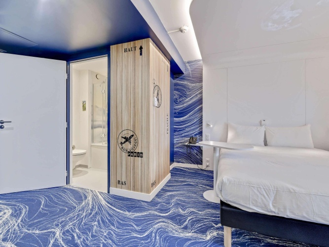Ibis Styles Paris Orly Tech Airport photo 6