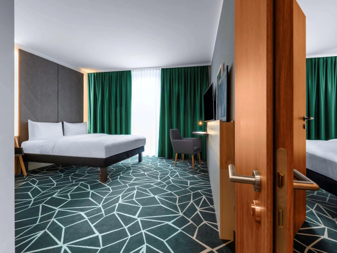 ibis Styles Aschaffenburg