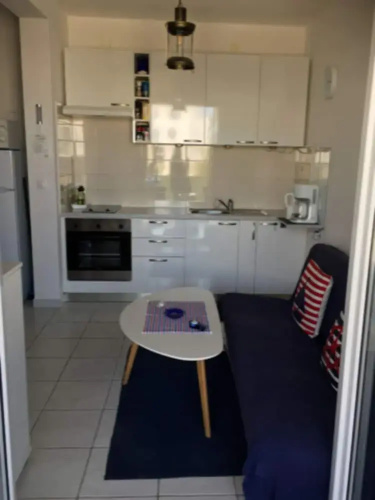 S&A Apartment