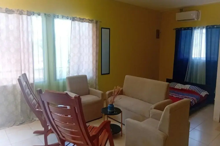 Apartamentos Montiel