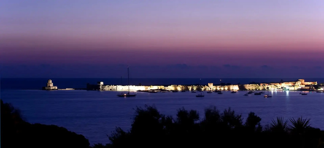 Iridia Resort