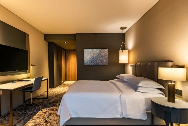 Executive Double room