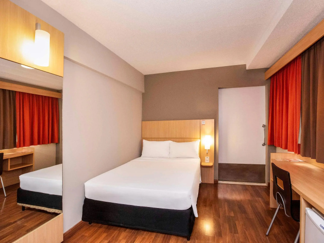 ibis Recife Boa Viagem