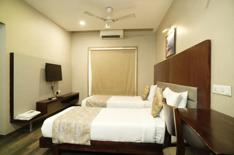 Hotel Grandeur
