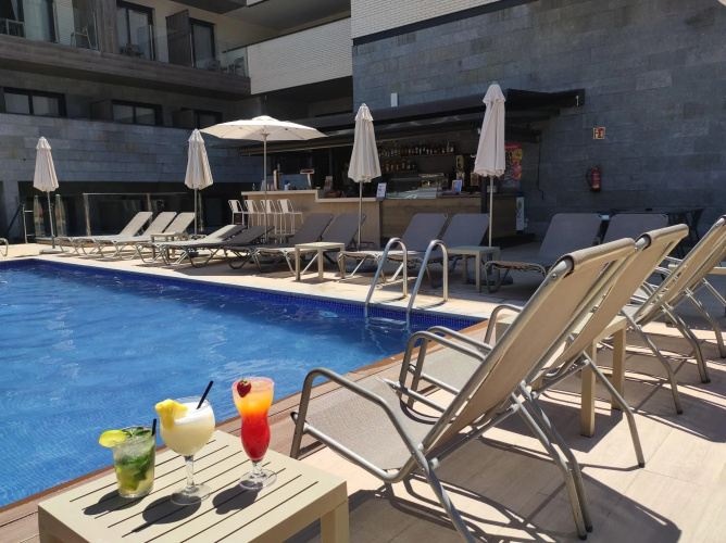 Hotel Rosamar Es Blau - Adults Only +21 photo 19