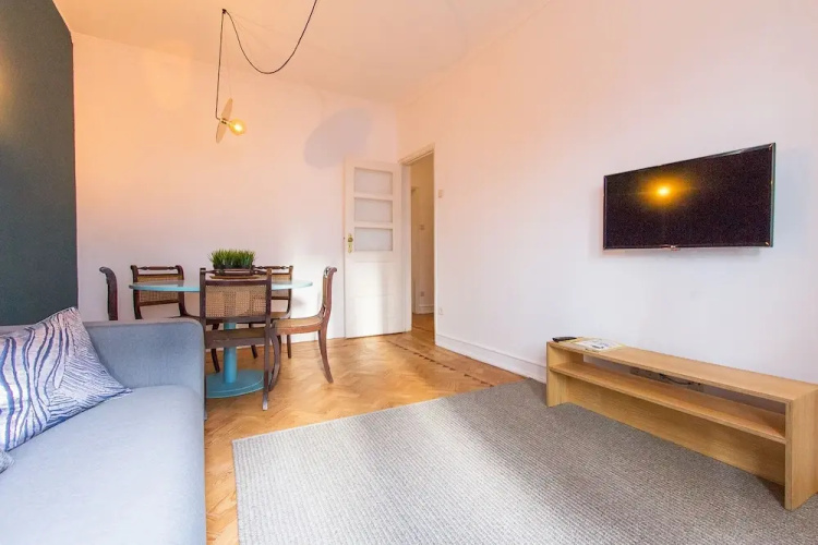 Lisbon Excellence by Homing