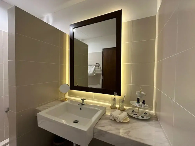 19th Century Boutique Hotel
