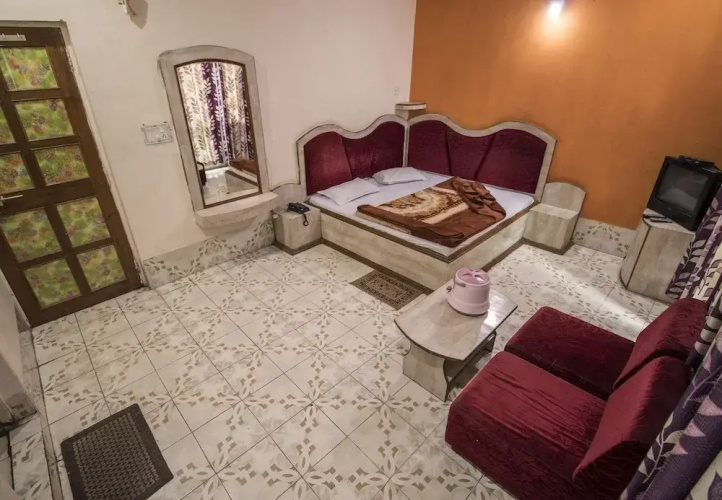 Hotel Natraj