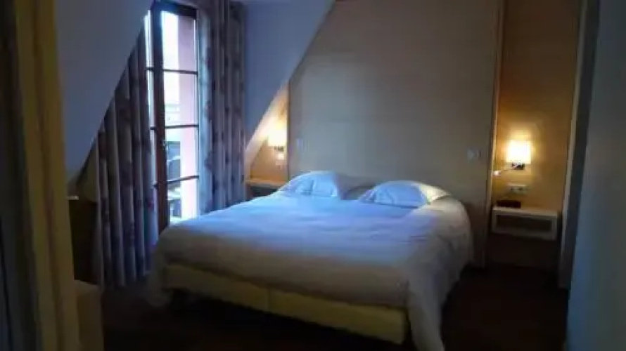 Hotel Winzenberg