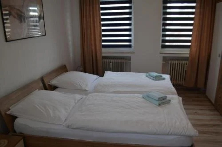 Hotel Schürings