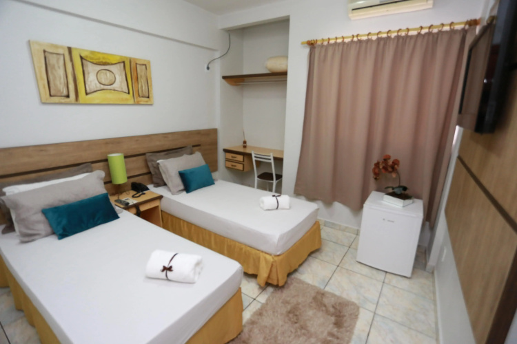 Havana Palace Hotel