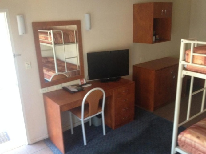 Quadruple Suite
