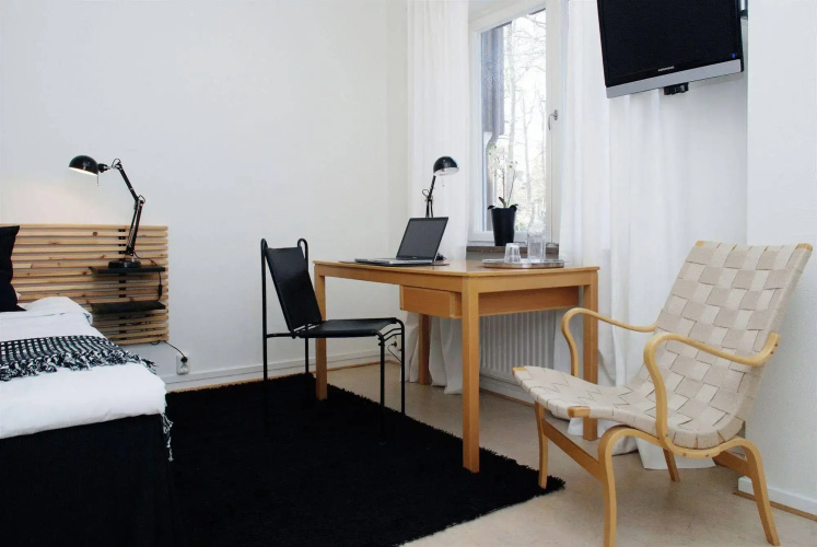 Ekebacken Hotell & Konferens