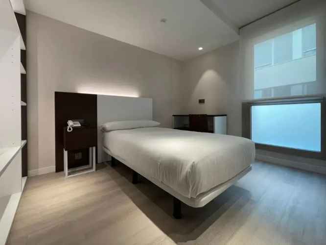 Hotel Remigio