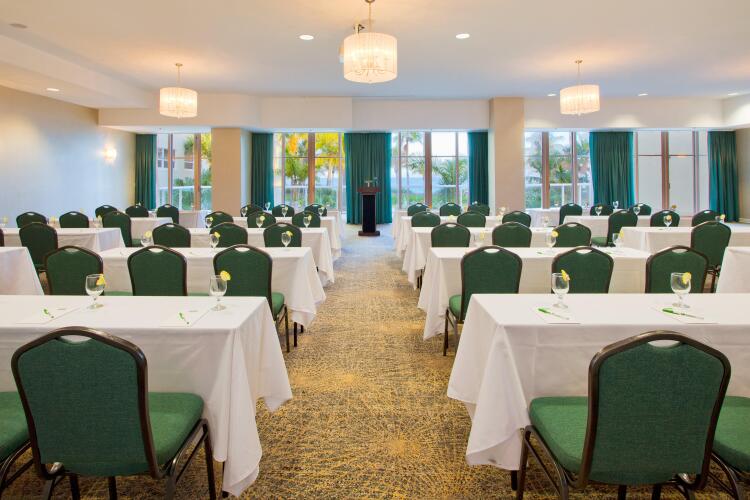 Imagen de Holiday Inn Miami Beach   Oceanfront, An Ihg Hotel