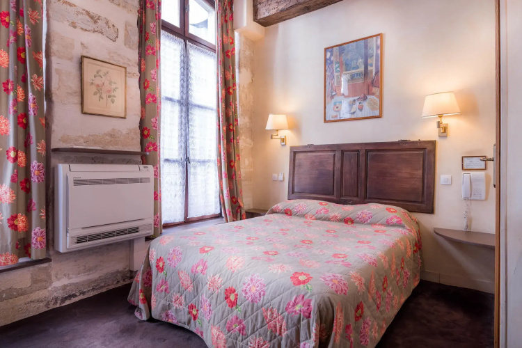 Hôtel du Lys