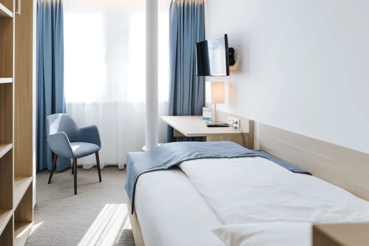 Comfort Single room