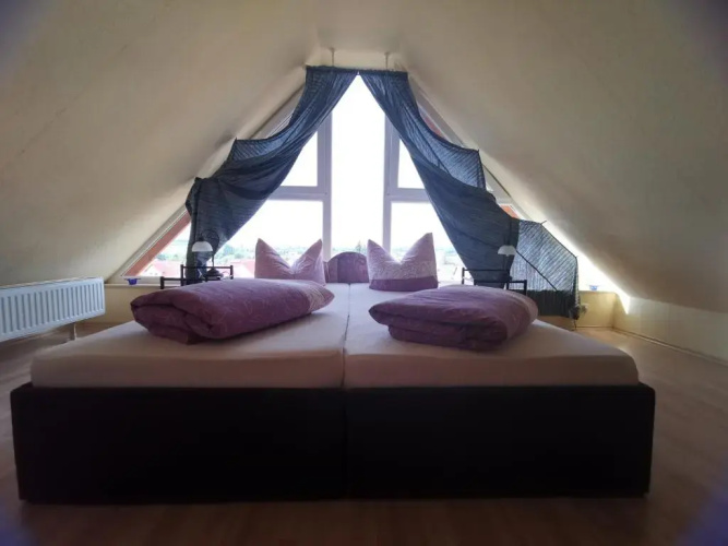 Apartment Am Horstberg